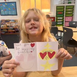 Joyful Journeys: Holistic Journey - 5-8 Year Old